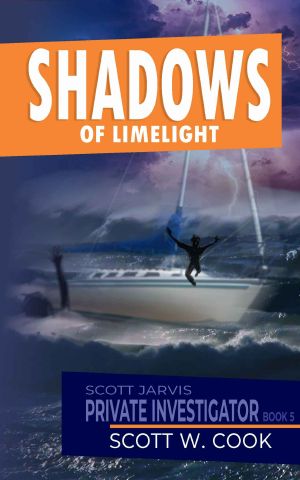 [Scott Jarvis 05] • Shadows of Limelight